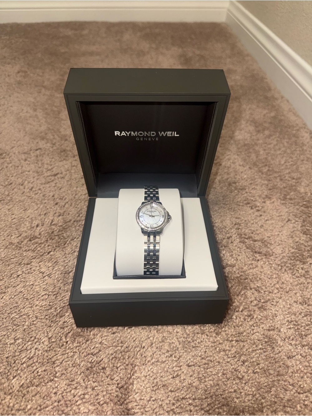 Raymond Weil Women's Watch